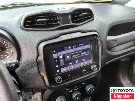 JEEP Renegade 1.8 16V 4P FLEX SPORT AUTOMTICO, Foto 5