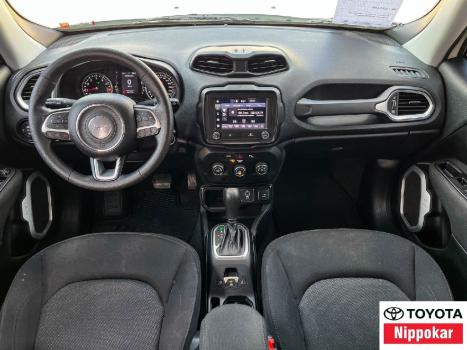 JEEP Renegade 1.8 16V 4P FLEX SPORT AUTOMTICO, Foto 6