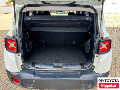 JEEP Renegade 1.8 16V 4P FLEX SPORT AUTOMTICO, Foto 7