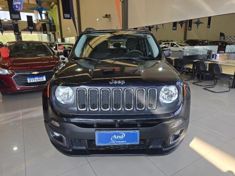 JEEP Renegade 1.8 16V 4P FLEX SPORT, Foto 2