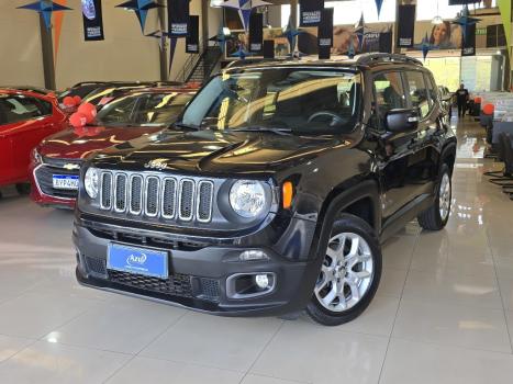 JEEP Renegade 1.8 16V 4P FLEX SPORT, Foto 3