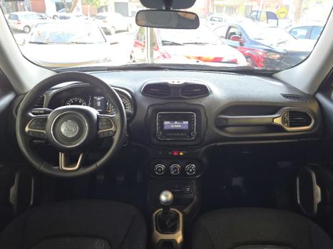 JEEP Renegade 1.8 16V 4P FLEX SPORT, Foto 7