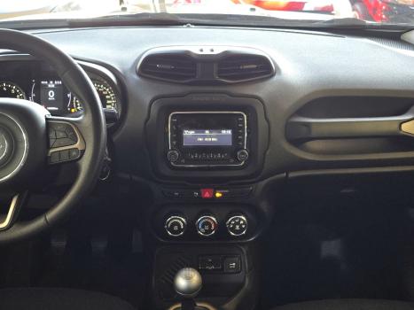 JEEP Renegade 1.8 16V 4P FLEX SPORT, Foto 8