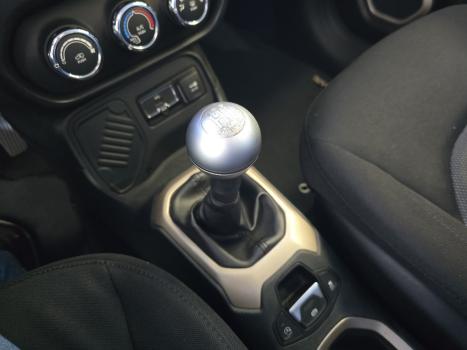 JEEP Renegade 1.8 16V 4P FLEX SPORT, Foto 9
