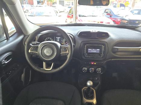 JEEP Renegade 1.8 16V 4P FLEX SPORT, Foto 10