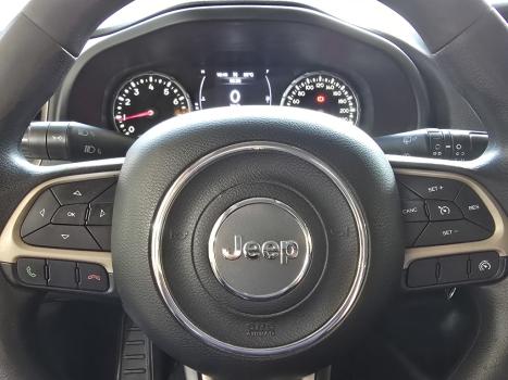 JEEP Renegade 1.8 16V 4P FLEX SPORT, Foto 11