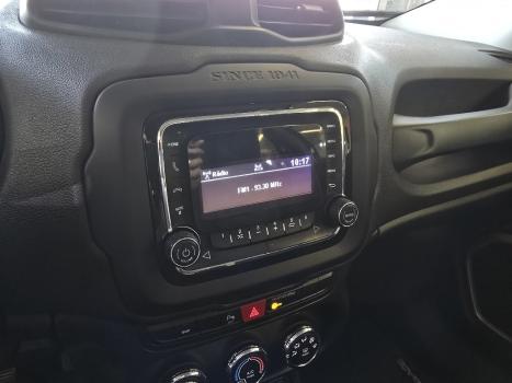 JEEP Renegade 1.8 16V 4P FLEX SPORT, Foto 13