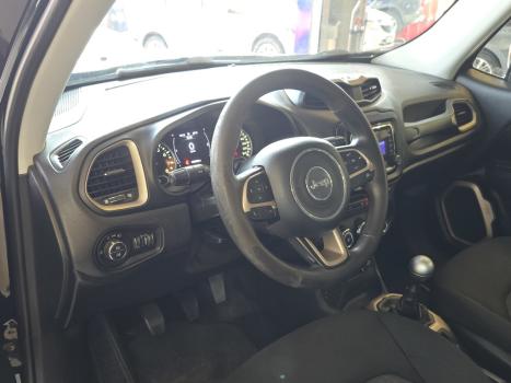 JEEP Renegade 1.8 16V 4P FLEX SPORT, Foto 14