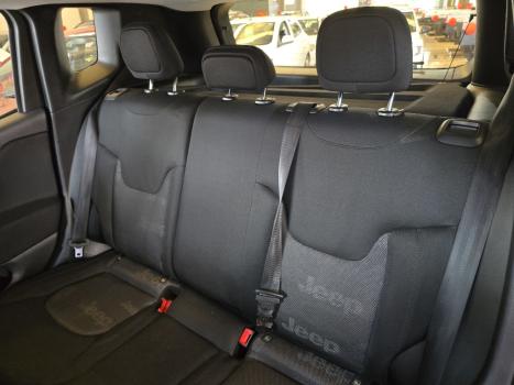 JEEP Renegade 1.8 16V 4P FLEX SPORT, Foto 16