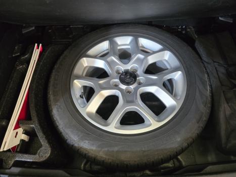 JEEP Renegade 1.8 16V 4P FLEX SPORT, Foto 18