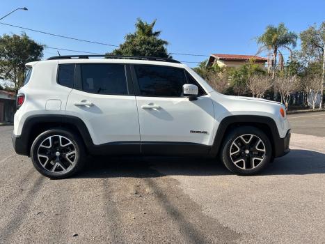 JEEP Renegade 1.8 16V 4P FLEX LONGITUDE AUTOMTICO, Foto 10