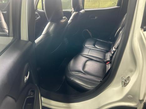 JEEP Renegade 1.8 16V 4P FLEX LONGITUDE AUTOMTICO, Foto 12