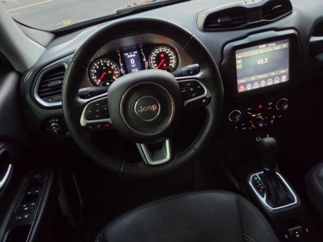 JEEP Renegade 1.8 16V 4P FLEX LONGITUDE AUTOMTICO, Foto 7