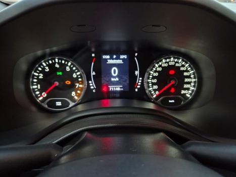 JEEP Renegade 1.8 16V 4P FLEX LONGITUDE AUTOMTICO, Foto 9