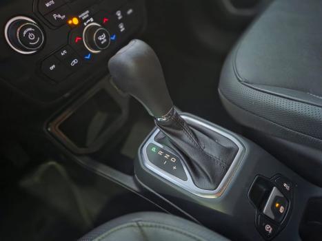 JEEP Renegade 1.8 16V 4P FLEX LONGITUDE AUTOMTICO, Foto 12