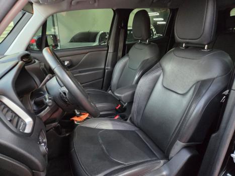 JEEP Renegade 1.8 16V 4P FLEX LONGITUDE AUTOMTICO, Foto 13