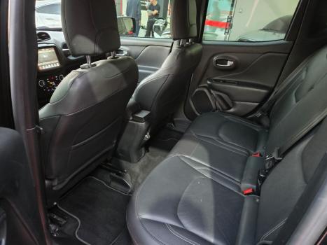 JEEP Renegade 1.8 16V 4P FLEX LONGITUDE AUTOMTICO, Foto 15