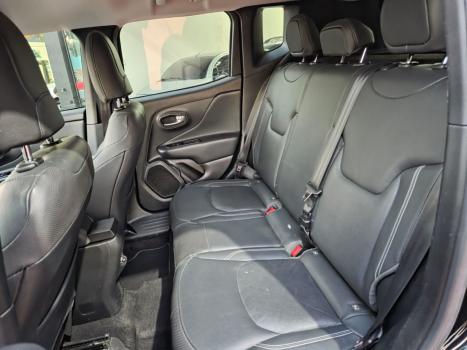 JEEP Renegade 1.8 16V 4P FLEX LONGITUDE AUTOMTICO, Foto 16