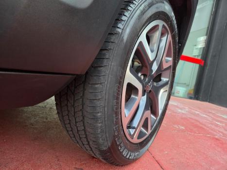JEEP Renegade 1.8 16V 4P FLEX LONGITUDE AUTOMTICO, Foto 17