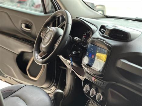 JEEP Renegade 1.8 16V 4P FLEX AUTOMTICO, Foto 5