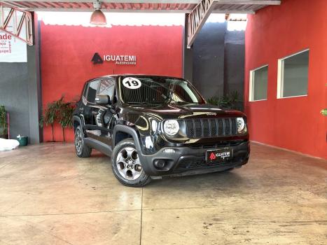 JEEP Renegade 1.8 16V 4P FLEX AUTOMTICO, Foto 1