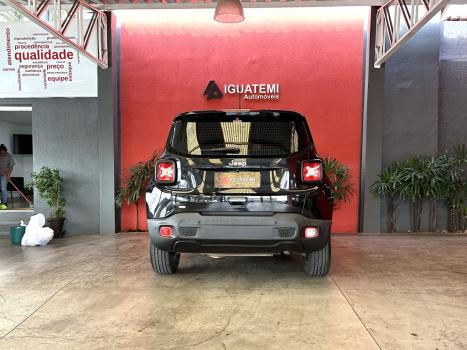 JEEP Renegade 1.8 16V 4P FLEX AUTOMTICO, Foto 3