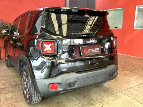 JEEP Renegade 1.8 16V 4P FLEX AUTOMTICO, Foto 5