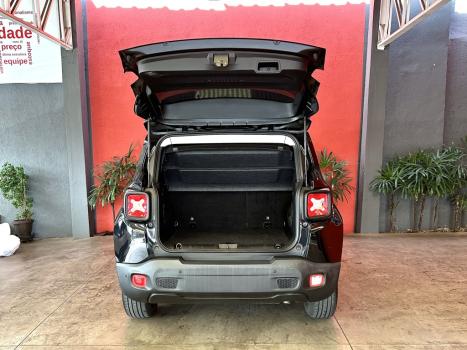 JEEP Renegade 1.8 16V 4P FLEX AUTOMTICO, Foto 6