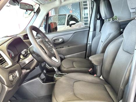 JEEP Renegade 1.8 16V 4P FLEX AUTOMTICO, Foto 7