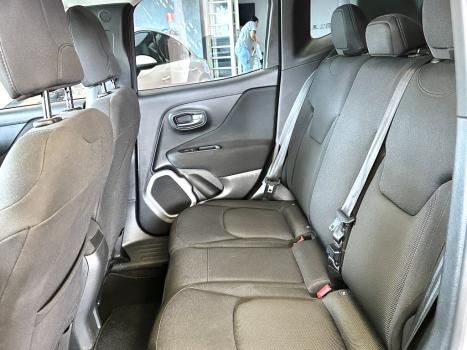 JEEP Renegade 1.8 16V 4P FLEX AUTOMTICO, Foto 9