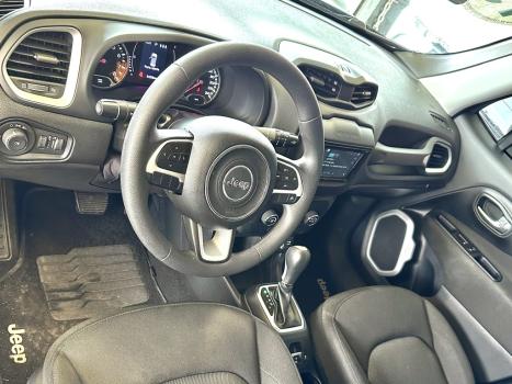 JEEP Renegade 1.8 16V 4P FLEX AUTOMTICO, Foto 10