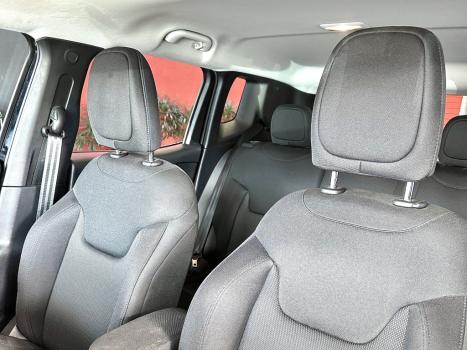 JEEP Renegade 1.8 16V 4P FLEX AUTOMTICO, Foto 11