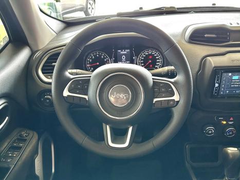JEEP Renegade 1.8 16V 4P FLEX AUTOMTICO, Foto 12