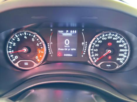 JEEP Renegade 1.8 16V 4P FLEX AUTOMTICO, Foto 13