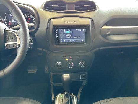 JEEP Renegade 1.8 16V 4P FLEX AUTOMTICO, Foto 14