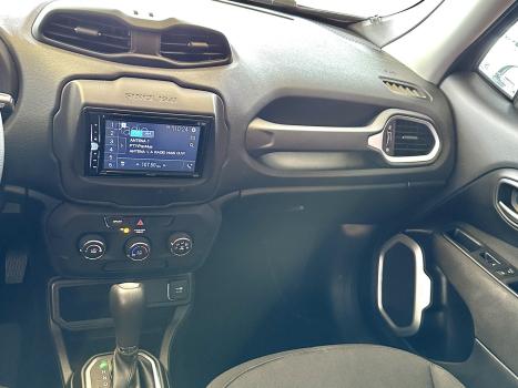JEEP Renegade 1.8 16V 4P FLEX AUTOMTICO, Foto 15