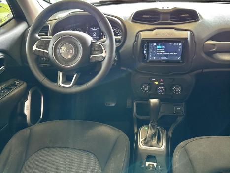 JEEP Renegade 1.8 16V 4P FLEX AUTOMTICO, Foto 16