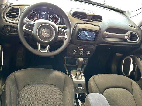 JEEP Renegade 1.8 16V 4P FLEX AUTOMTICO, Foto 17