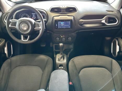 JEEP Renegade 1.8 16V 4P FLEX AUTOMTICO, Foto 18