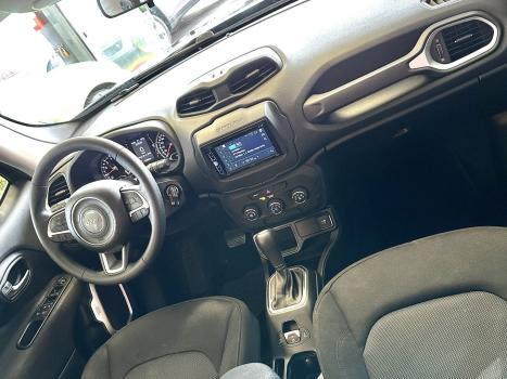 JEEP Renegade 1.8 16V 4P FLEX AUTOMTICO, Foto 19