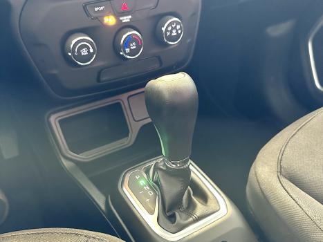 JEEP Renegade 1.8 16V 4P FLEX AUTOMTICO, Foto 20