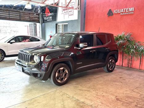 JEEP Renegade 1.8 16V 4P FLEX AUTOMTICO, Foto 21