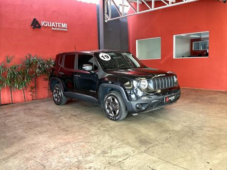 JEEP Renegade 1.8 16V 4P FLEX AUTOMTICO, Foto 23
