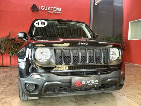 JEEP Renegade 1.8 16V 4P FLEX AUTOMTICO, Foto 24