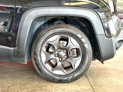 JEEP Renegade 1.8 16V 4P FLEX AUTOMTICO, Foto 25