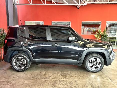 JEEP Renegade 1.8 16V 4P FLEX AUTOMTICO, Foto 26