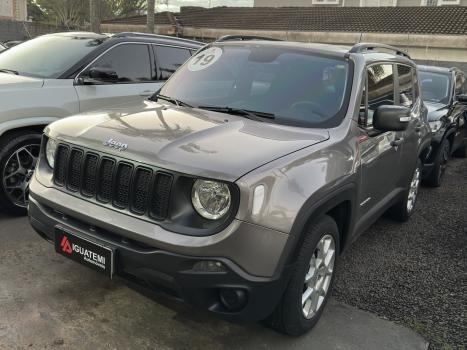 JEEP Renegade 1.8 16V 4P FLEX SPORT AUTOMTICO, Foto 1
