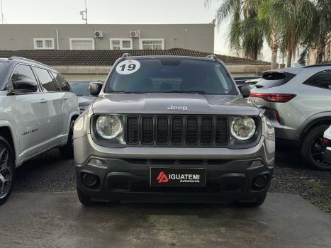 JEEP Renegade 1.8 16V 4P FLEX SPORT AUTOMTICO, Foto 2