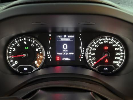 JEEP Renegade 1.8 16V 4P FLEX SPORT AUTOMTICO, Foto 3
