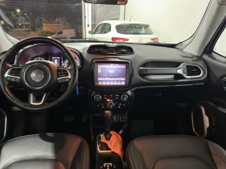 JEEP Renegade 1.8 16V 4P FLEX LONGITUDE AUTOMTICO, Foto 7